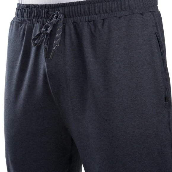 3 PAIRS Kirkland Signature Men's Active Joggers Blue,‎ Gray , - Picture 2 of 10